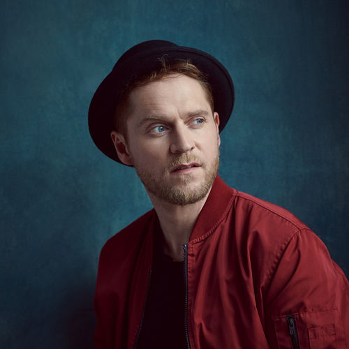 Explore Johannes Oerding's Hit Songs and Bundesvision Success